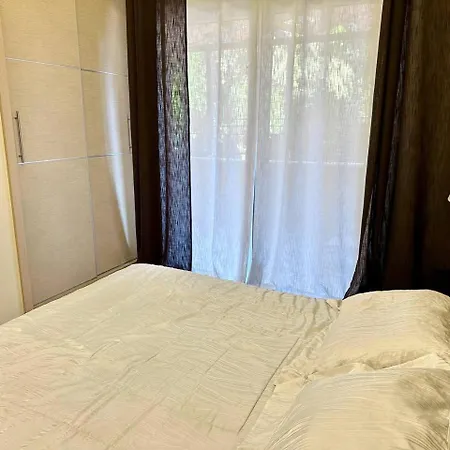 Holiday home Oasis Near The And Tourist Area Paphos