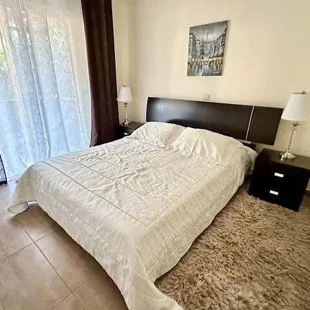 Holiday home Oasis Near The And Tourist Area *