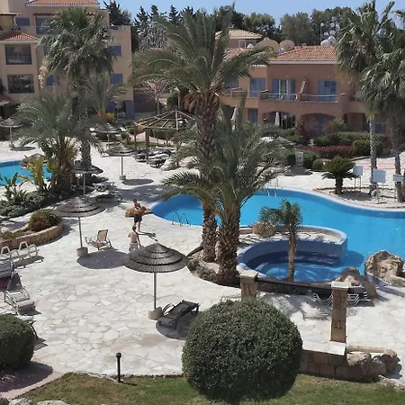 Holiday home Oasis Near The And Tourist Area Paphos