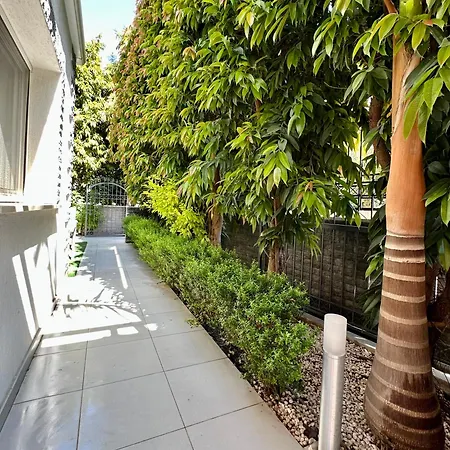 Holiday home Oasis Near The And Tourist Area