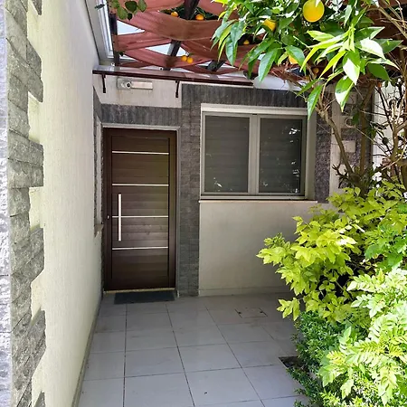 Holiday home Oasis Near The And Tourist Area *